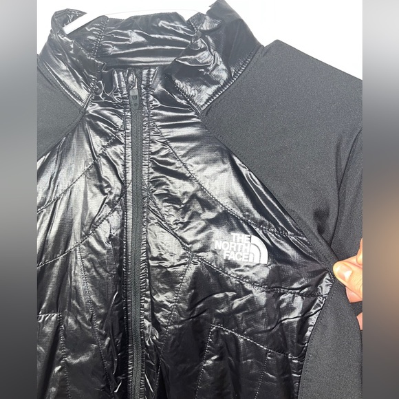 The North Face Women's Primaloft Lightweight Jacket Flight Series Performance M - Picture 3 of 9